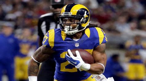 St Louis Rams 2015 Nfl Season Grade Youtube