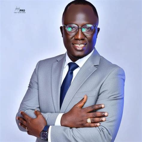 Moustapha Karim Seck