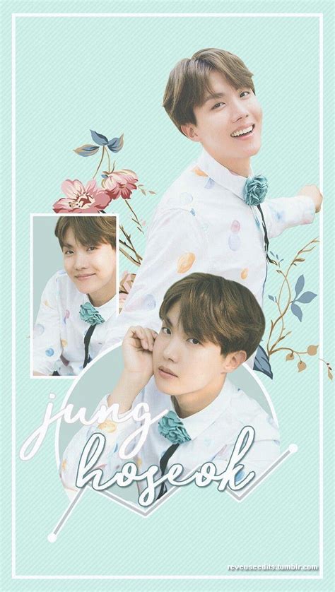 Bts J Hope HD Phone Wallpaper Pxfuel