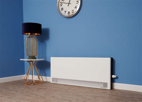 Sovereign Floor Mounted Radiator