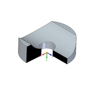 Подпятник пластиковый круглый под трубу Ø 22 мм цветной - Plastic-izdel