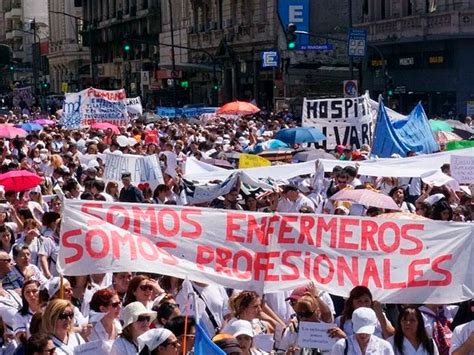 Se destrabó el conflicto con los trabajadores de salud con un aumento