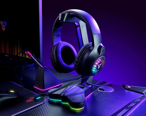 Fantech Blitz Mh Multi Platform Gaming Headset Midas Computer