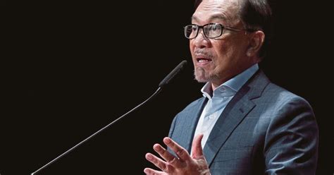 2018 PKR Congress significant to Anwar Ibrahim's return | New Straits Times