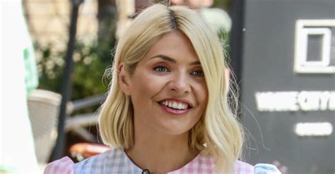 Holly Willoughby Shares Instagram Snap Of Beautiful Son Chester