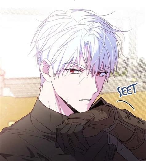 Izek Omerta Anime Character Drawing Character Drawing Manhwa