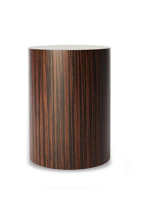 Houten Urnen Houten Urnen De Vormgeving Van Deze Houten Urn Kenmerkt