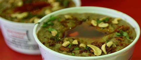 Best Haleem Places In Hyderabad This Year - Hyderabad Haleem