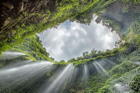 MADAKARIPURA WATERFALL - Tripperhood