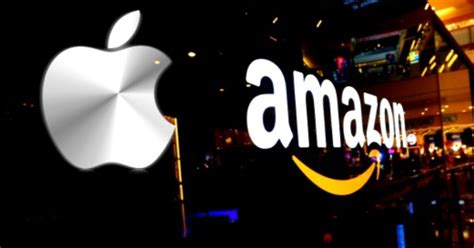 Apple Amazon і Microsoft визнані найдорожчими брендами в світі — All