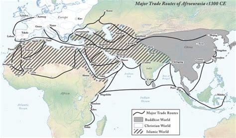 APWH PERIOD 3 MAP TEST 600 1450 Flashcards Quizlet