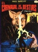 El Carnaval De Las Bestias Nude Scenes