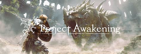 Project Awakening Announced for PlayStation 4 - ThisGenGaming