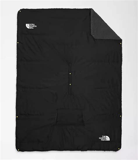 Couverture Poncho Wawona The North Face Canada