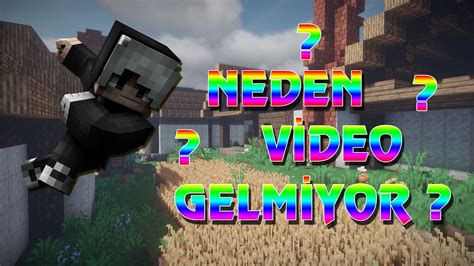 Neden Video Gelmedi YouTube