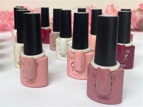 Top Classy Nude Colors From Cherry Blossom Store Cherry Blossom Store