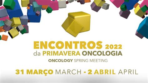 Encontros Da Primavera Oncologia