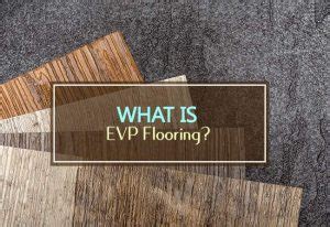 A Guide To EVP Flooring 2022 Everything You Need To Know Household