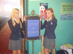 33 Rosso Twins Ideas Twins Legally Blonde Camilla