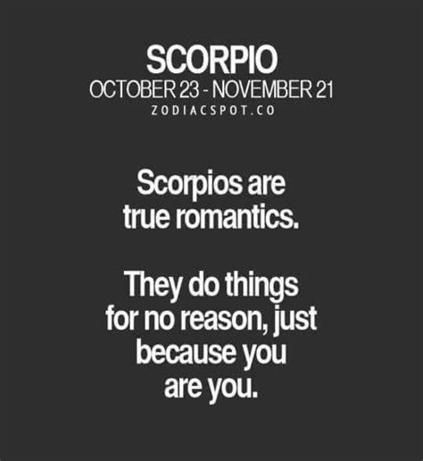 The Good And Bad Of Loving A Scorpio 12 Brutal Truths Artofit