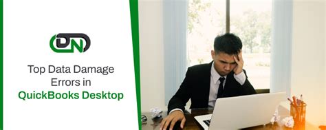 Fix Data Damage Errors In Quickbooks Desktop