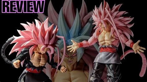 Is Kong Studio Ssj Ros Goku Black Worth Buying Review Youtube