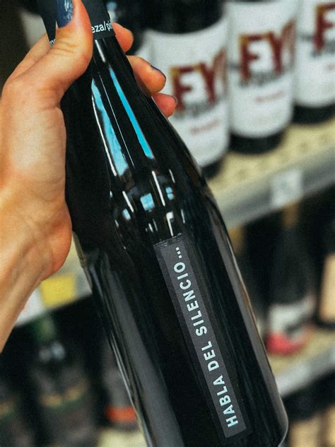 The Best Spanish Wines to Buy in Spain & Bring Home