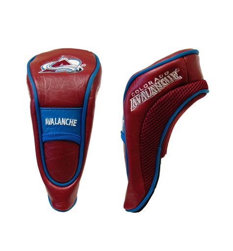 Colorado Avalanche Hybrid Headcover