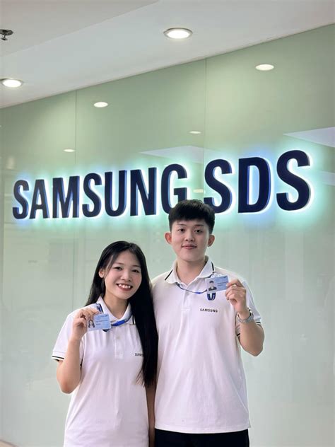 Samsung SDS Vietnam Careers | Hanoi