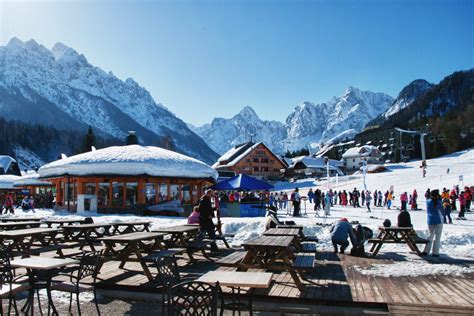 Sci Kranjska Gora