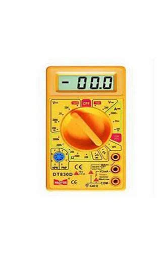 Fluke Multi Jet Flow Meter 3 Digit Model Name Number M45 At Rs 2800