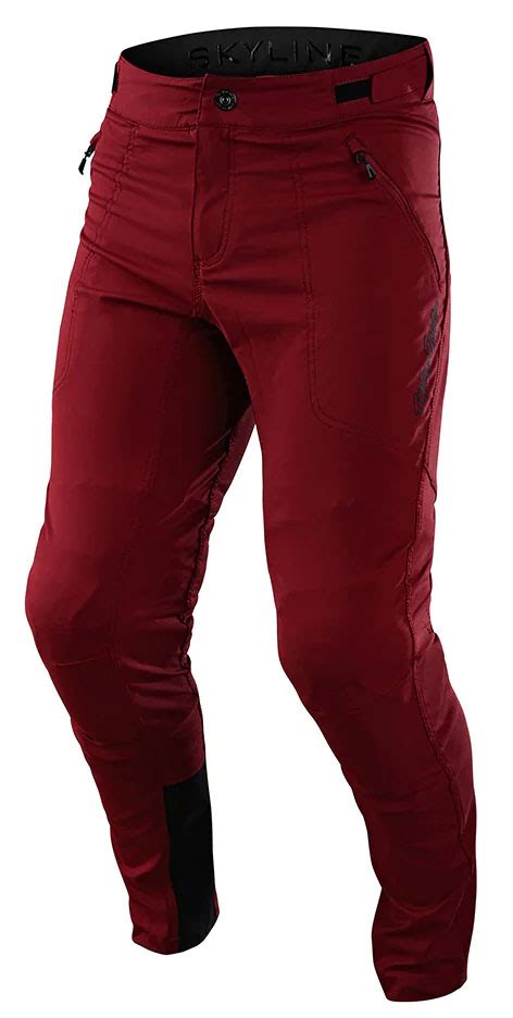 Troy Lee Designs Skyline Pant Jenson USA