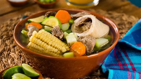 Puchero la receta fácil y rica para hacer con ingredientes simples y