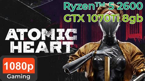 Ryzen 5 2600 Gtx 1070 Ti Store