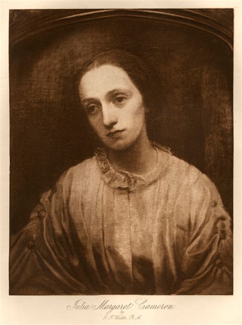 Julia Margaret Cameron Works Of Art Ra Collection Royal Academy