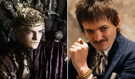 ‘game Of Thrones Actor Who Played Joffrey Baratheon Returns To Acting