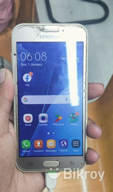 Samsung Galaxy J2 Pro Used For Sale In Savar Bikroy