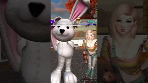 Avakin Life Cute Dance With Bunny Enie Meenie Song Justinbieber