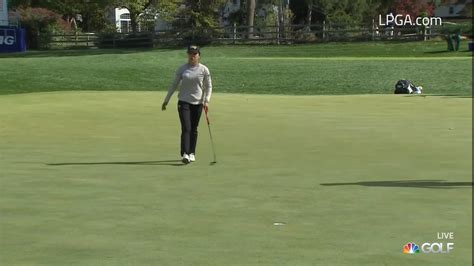 Opening Round Highlights from the 2020 KPMG Women’s PGA Championship ...