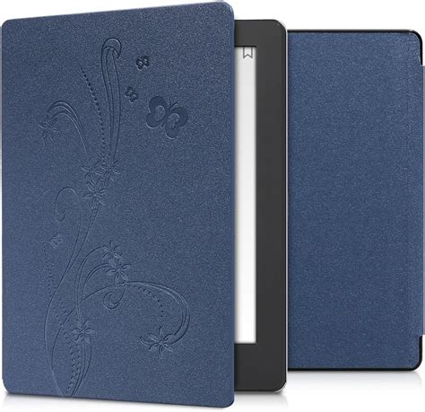 Kwmobile Carcasa Compatible Con Kobo Aura H O Edition Funda Funda