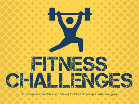 Free Fitness Challenge Cheap Sale Fabricadascasas