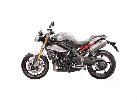 Triumph Street Triple R Picture Motorcycle Review Top