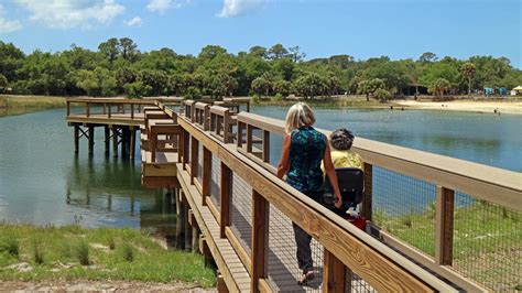 On Ada Anniversary Florida State Parks Foundation Celebrates