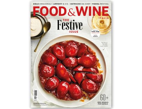 Food Wine Dicembre Colline Lucchesi La Repubblica