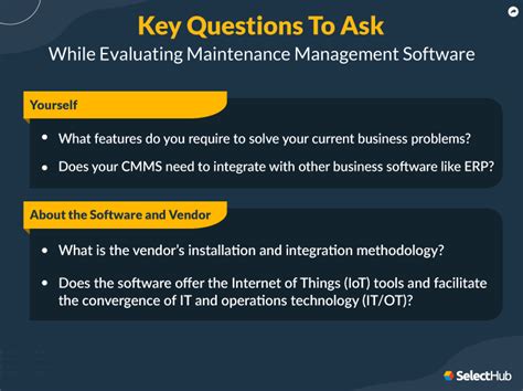 Best Maintenance Management Software Comparison Reviews 2025