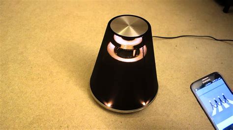 yamaha lsx  bluetooth  fi speaker review  totallydubbedhd