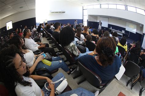 Portal UFS 3º dia de Semac é marcado pelo Seminário Pibid RP