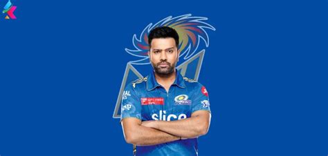 Rohit Sharma IPL 2025 Team, Price, Salary, Runs, Career Stats and Records