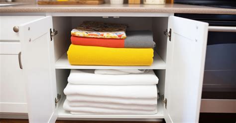 How To Store Microfiber Towels - Towels Edition