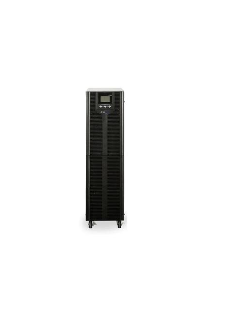 Siel Enerji Sld 11 10 Kva 10000 Va Online Ups 1f1f 169 Ah Akü 515 Dk